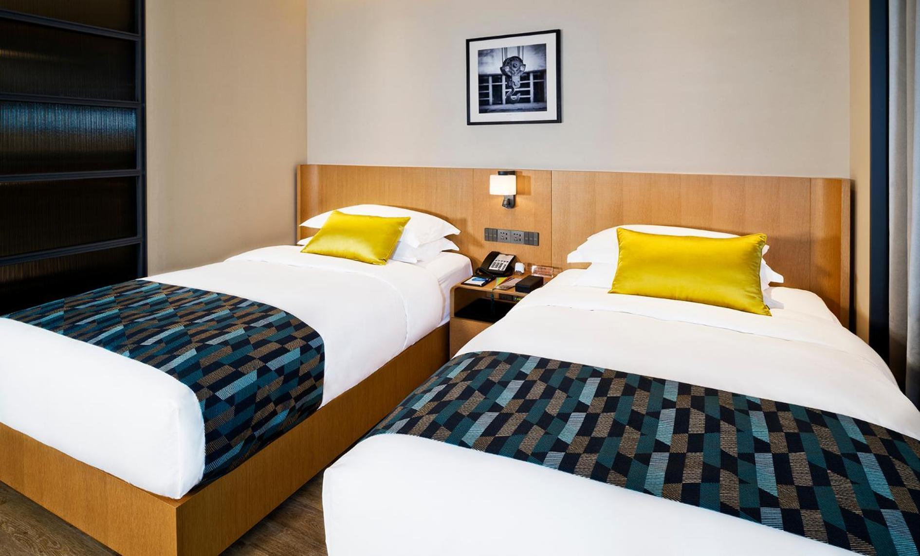 Narada Resortspa Nanxun Giant Huzhou Eksteriør bilde