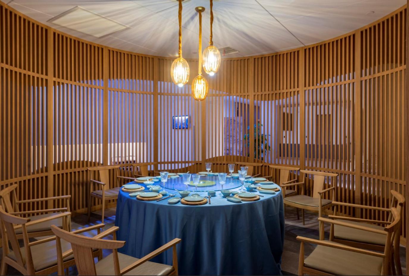 Narada Resortspa Nanxun Giant Huzhou Eksteriør bilde